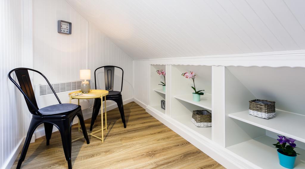 Rent Like Home - Kasprusie Zakopane Dış mekan fotoğraf