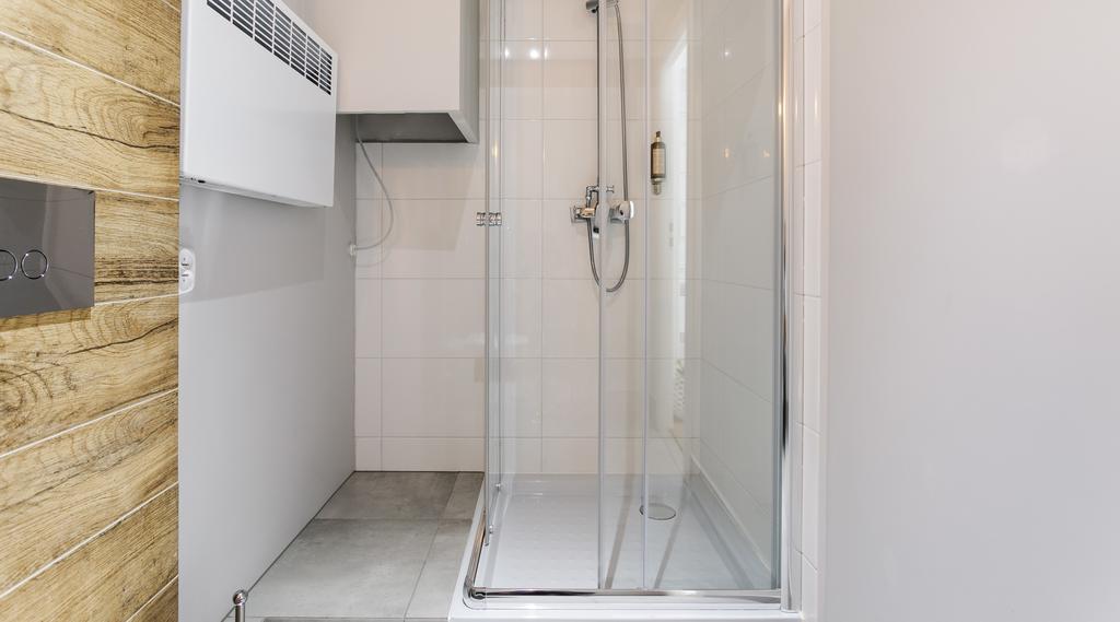 Rent Like Home - Kasprusie Zakopane Dış mekan fotoğraf
