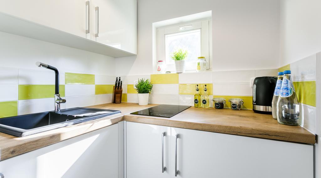 Rent Like Home - Kasprusie Zakopane Dış mekan fotoğraf