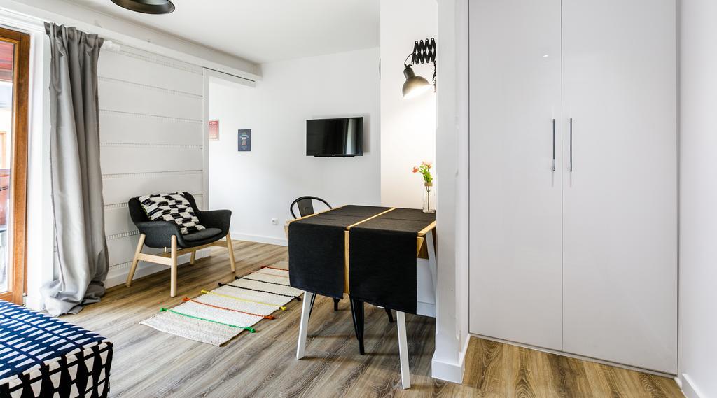 Rent Like Home - Kasprusie Zakopane Dış mekan fotoğraf