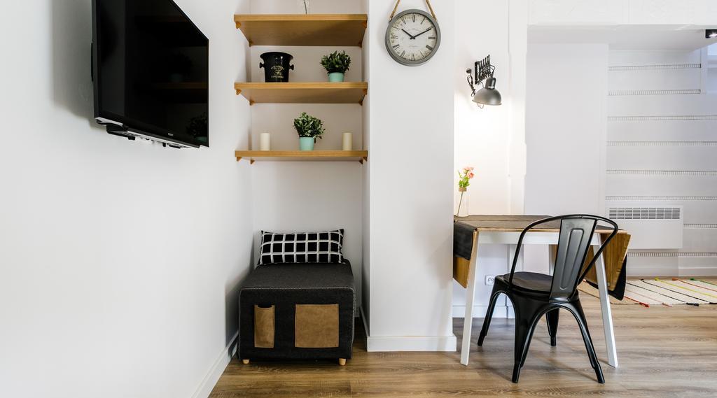 Rent Like Home - Kasprusie Zakopane Dış mekan fotoğraf