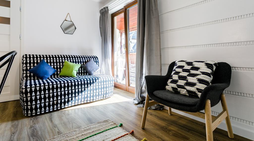 Rent Like Home - Kasprusie Zakopane Dış mekan fotoğraf